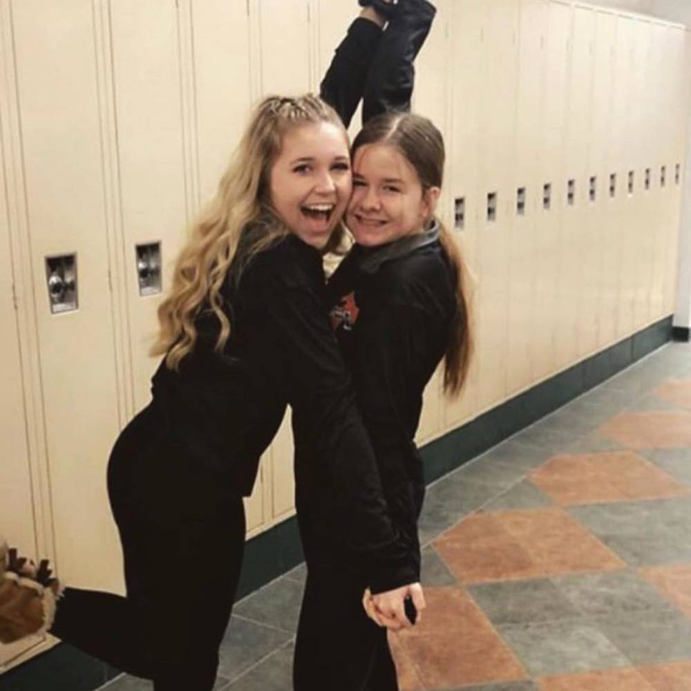 Meet your Posher, Ali